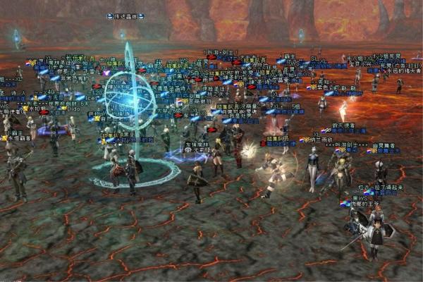 DNF手游南部溪谷进入方式详解_副本刷图路线推荐