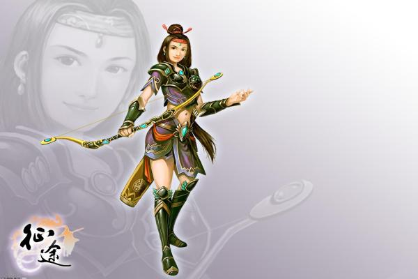 斗破苍穹巅峰对决萧薰儿怎么样萧薰儿技能效果介绍