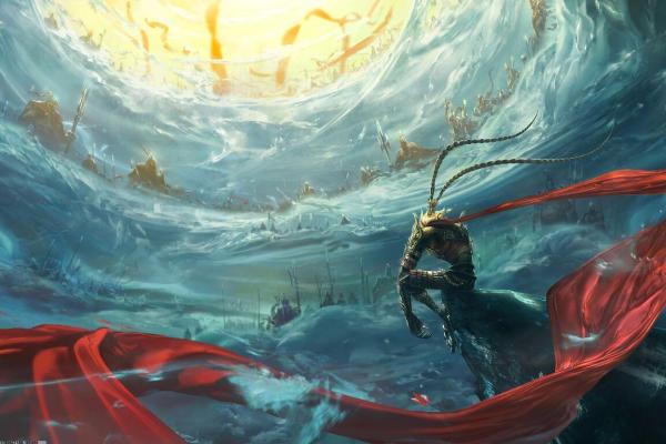 魔兽世界亵渎者鲁尔任务与先知维纶的法杖获取攻略